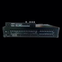 Console de mixage numérique T32 Audio Console de mixage numérique 32 canaux Produit