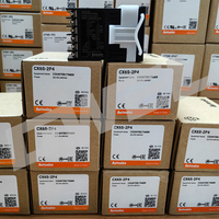 Compteur numérique Autonics CX6S-2P4, compteur d'impulsions numérique