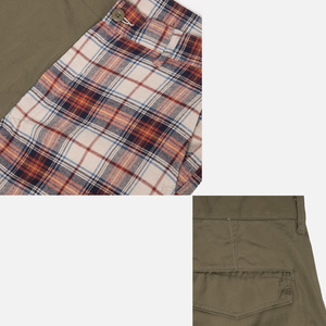 Nuevos pantalones <span class=keywords><strong>de</strong></span> moda Pantalones <span class=keywords><strong>de</strong></span> hombre personalizados 100% <span class=keywords><strong>de</strong></span> algodón pantalones <span class=keywords><strong>cargo</strong></span> para hombre - Product Image 6