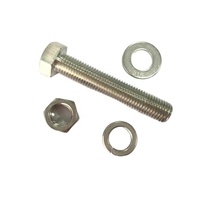 Оцинкованные плоские крепежные детали для шайбы от производителя handan xingye fastener yongnian из углеродистой стали класса 4,8 8,8 черный din125 127