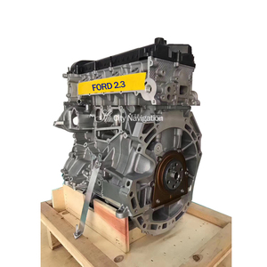 Nuevo <span class=keywords><strong>Motor</strong></span> Completo Original de Calidad 100% Pre-ensamblado 2.3L L3-DE L3-VE 2.3L L3-VDT 2.3T <span class=keywords><strong>para</strong></span> Ford <span class=keywords><strong>Mazda</strong></span> - Product Image 1