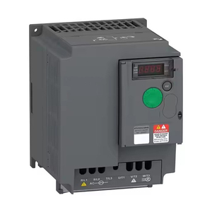 ATV310HU30N4E Série ATV310E Contrôles industriels Convertisseur de fréquence Altivar Machine Convertisseur à usage général atv310hu30n4e - Product Image 1