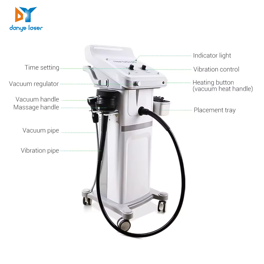 are vibrating massage chairs good for you New Mini G5 Vibrating Body Slimming Machine Portable Body Shaping Massager  Waist main image 0
