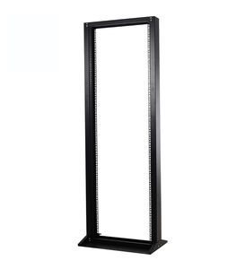 Baie de serveur ouverte RC 19'' 27U en acier SPCC à 2 poteaux - Product Image 1
