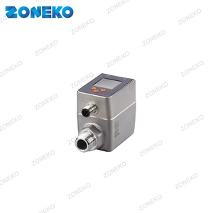 Débitmètre magnéto-inductif IFM Electronic SM6120 SMR12XGXFRKG/US-100 SM6020 SM7120 SM8020 - Product Image 3