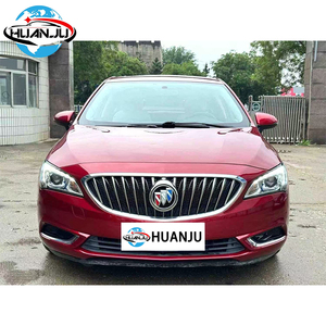 Voiture d'occasion Buick Verano <span class=keywords><strong>2015</strong></span> 1.5L 1.5T Berline automatique essence, conduite à gauche, carrosserie rouge, bon état esthétique et prix bas - Product Image 3