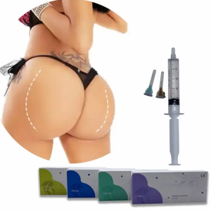 Relleno Dérmico Inyectable, Relleno Dérmico <span class=keywords><strong>de</strong></span> Ácido Hialurónico - Product Image 4