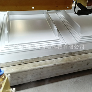 Revestimiento para Puerta de Refrigerador Guantian, Plástico Termoformado, Estantes y Contenedores Hechos a Medida, Materiales de Alta Calidad - Product Image 1