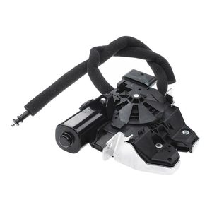 Bbmart เครื่องล็อกฝาท้ายรถยนต์ o/ 2317500085สำหรับ Mercedes Benz S320 <span class=keywords><strong>S350D</strong></span> S450 S500 - Product Image 6