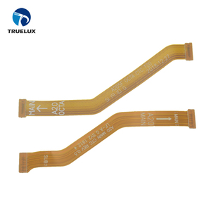 Consegna Rapida per Scheda Madre Flex del Telefono <span class=keywords><strong>Cellulare</strong></span> <span class=keywords><strong>Samsung</strong></span> <span class=keywords><strong>Galaxy</strong></span> A20 A205F - Product Image 3