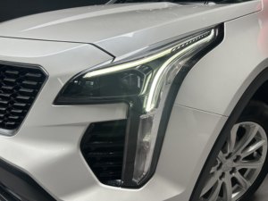 Auto Usado Cadillac <span class=keywords><strong>XT4</strong></span> <span class=keywords><strong>2022</strong></span> 28T 2WD Edición Fashion China VI - Product Image 4