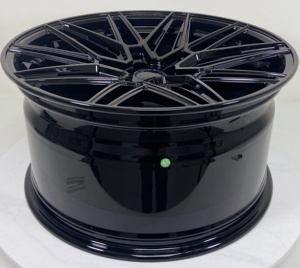 <span class=keywords><strong>Prix</strong></span> usine nouvel état 17/18/19 pouces finition Bronze jantes en alliage d'aluminium forgé <span class=keywords><strong>voiture</strong></span> de tourisme personnalisée 25mm 30mm 20mm - Product Image 3