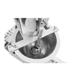 Macaroon Tự Động Gas <span class=keywords><strong>Donut</strong></span> Fryer Fry Mahua <span class=keywords><strong>Donut</strong></span> Máy/Trung Quốc Pretzel Dough Twist Máy Làm - Product Image 6