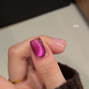 Venta al Por Mayor <span class=keywords><strong>de</strong></span> Esmalte en <span class=keywords><strong>Gel</strong></span> para <span class=keywords><strong>Uñas</strong></span> Ojo <span class=keywords><strong>de</strong></span> Gato Brillante 45 Colores/Sets Precio Mayorista Set <span class=keywords><strong>de</strong></span> Esmalte <span class=keywords><strong>de</strong></span> <span class=keywords><strong>Uñas</strong></span> en <span class=keywords><strong>Gel</strong></span> UV Profesional - Product Image 4