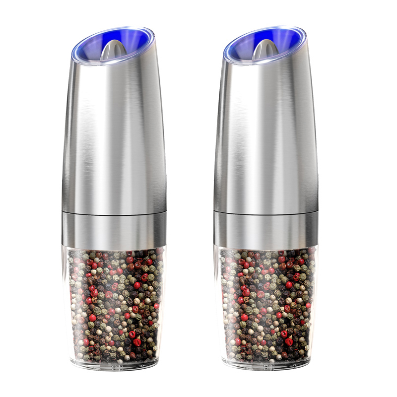 Acciaio inossidabile