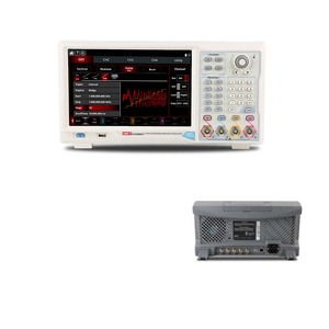 UNI-T UTG9604T 600 MHz 2.5 GSa/s 16-Bit Function Waveform Generator For Automotive ECU Testing High Performance For Test - Product Image 5