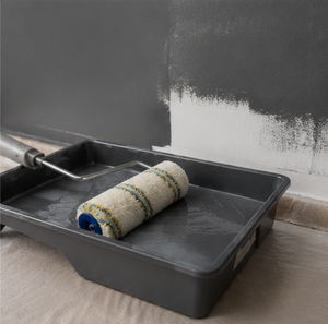 <span class=keywords><strong>Rodillo</strong></span> de Pintura de Algodón de 9 Pulgadas Personalizado de Fábrica para Pintar Paredes, Bajo Resbaladizamiento, Alta Absorbencia, Precio Promocional - Product Image 6