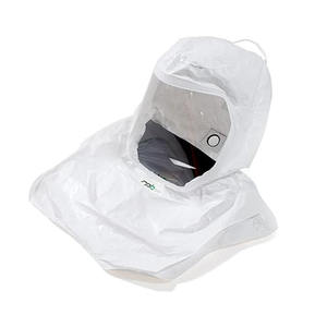 <span class=keywords><strong>Tlink</strong></span> t200 personnalisé Clear-Vision 5/7 couches Peel-off Tear Off film pour respirateurs de remplacement lentille de masque - Product Image 5