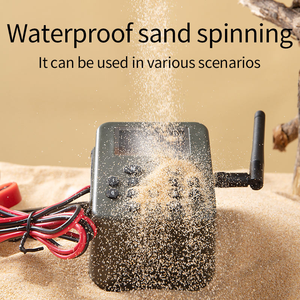 50W accessorio altoparlante elettronico efficace dispositivo di chiamata degli uccelli per le riprese <span class=keywords><strong>e</strong></span> birdwatching per la caccia esca - Product Image 3