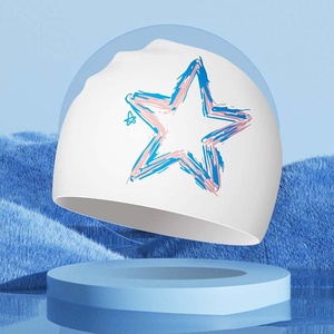 Gorros de natación profesionales <span class=keywords><strong>para</strong></span> entrenamiento y competición - Product Image 5