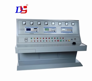 Diëlektrische bestendigheidstester Geïntegreerd wikkelingstestsysteem Spoel QA-systeem Fabriekstoetsing (FAT) systeem voor wikkelingen - Product Image 6