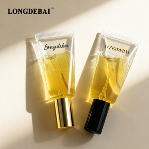 High Quality Custom mini irregular clear <b>10ml</b> 15ml 30ml empty spray glass perfume <b>bottles</b> - Product Image 2