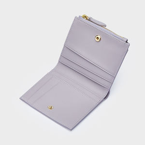 2026 New High Quality Zipper Pocket <b>Wallet</b> Luxury Women's <b>Wallet</b> Fashion Customized <b>Wallet</b> - Product Image 3