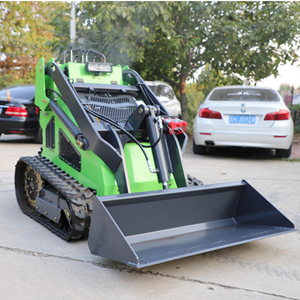 Mini Track Kompakt lader Mini Kompakt lader Zum Verkauf - Product Image 4