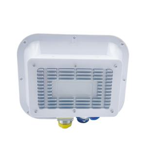 Máy dò Radar Dtam D39-V 350M 6 Làn với cảm biến chuyển động và vị trí video tích hợp để phát hiện khối lượng giao thông - Product Image 3