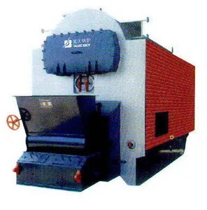 Epsole直接供应低价高压工业小型电蒸汽锅炉出售
