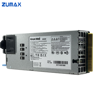 Great Wall CRPS2000D2 800-3200W Grado para computadoras de alto rendimiento Servidor de fuente de alimentación de PC - Product Image 2