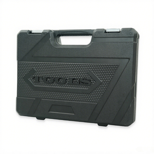 Auto Steel 31Pcs 1/2 Inch Color Circle Impact <b>Socket</b> Set Professional Kit - Product Image 5