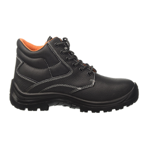 Zapatos DE SEGURIDAD Beta '7243EN' Botas de cuero de invierno Punta de acero Antiestático Peso ligero Hierro Cuero genuino para fábricas N ° 40 - Product Image 1