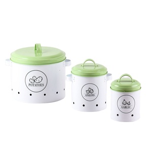 Ensemble <span class=keywords><strong>de</strong></span> rangement <span class=keywords><strong>de</strong></span> cuisine moderne et écologique, ensemble personnalisé <span class=keywords><strong>de</strong></span> 3 boîtes à oignons, pommes <span class=keywords><strong>de</strong></span> terre, <span class=keywords><strong>ail</strong></span> - Product Image 6