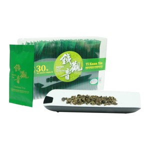 FC30 venta al por mayor precio de fábrica adelgazante Cha chino 150g Tie Guan Yin FT166 té Oolong Tieguanyin Fujian gran oferta proveedor de té - Product Image 5