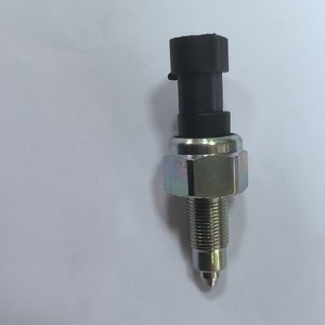 Interruptor de Reversa para Fitia 500335678 5801472603 503646727 503645725, Pieza de Repuesto Automotriz de Hierro Galvanizado - Product Image 3