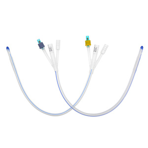 Kateter Foley Lateks Kateter Uretra Tabung Kateter Foley - Product Image 5