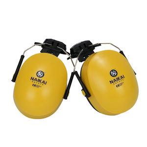 Ушные наушники с шумоподавлением, для защиты слуха - Product Image 2