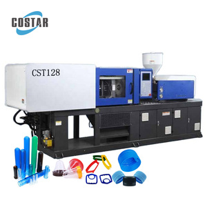 Equipamento de bacia de plástico para produzir a linha de produção do molde da máquina da injeção do balde plástico - Product Image 1