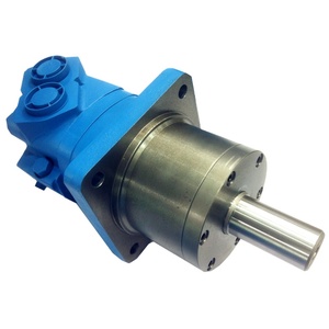 Pompe à pistons axiaux à déplacement variable A4VSO A2F A11VSO A10VSO A7VSO - Product Image 2