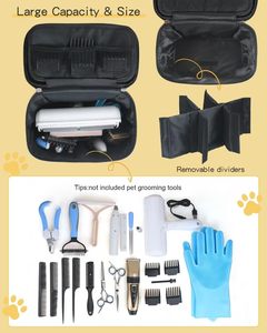 Nylon Pet Grooming <b>Tools</b> Hanging Basket Bag for Cats and Dogs Nail Trimming Bath <b>Cleaning</b> <b>Ear</b> Grooming Care - Product Image 2