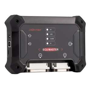 2026 OBDSTAR C Configuration Flasher PC pour Clonage HD ECM/ TCM/ BCM pour CAMIONS/ TRACTEURS/ OHW - Product Image 1