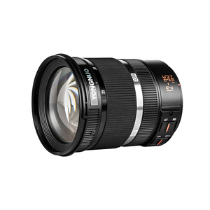 Lentes de cámara con montura Yongnuo M4/<span class=keywords><strong>3</strong></span>, lente de Zoom estándar Af/MF de gran apertura F2.8-4m de 2-4m para - Product Image 2