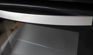 Horno de cocina eléctrico de Metal para exteriores de alta calidad, 595x568x595mm, <span class=keywords><strong>pizza</strong></span> grande para asar integrada para uso doméstico de Navidad - Product Image 5