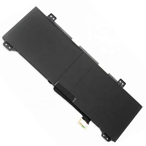 แบตเตอรี่แล็ปท็อปคุณภาพ HSTNN-OB1Y PGH02XL สำหรับ <span class=keywords><strong>HP</strong></span> <span class=keywords><strong>Chromebook</strong></span> 11 <span class=keywords><strong>11A</strong></span> G8 EE 14 <span class=keywords><strong>G6</strong></span> X360 11 G3ชุด7.7V 47.3WH - Product Image 4