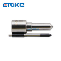 Injecteur diesel ERIKC DLLA152P862, buse d'injection DLLA 152P862 093400-8620, buse de pulvérisation de carburant DLLA 152 P 862 pour Denso 8-98055862-0