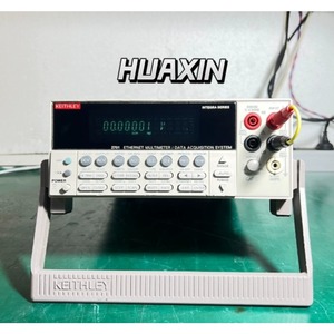 Keithley 2701 มัลติมิเตอร์แบบดิจิตอล-Dmm ระบบบันทึกข้อมูล - Product Image 3