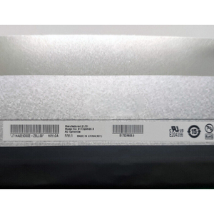 شاشة LCD للكمبيوتر المحمول 17.3 بوصة بنسبة 16:9، تقنية IPS وHDR وMini LED، معدل تحديث 120 هرتز، دقة 3840×2160، سطوع 500 شمعة/م2، تغطية ألوان 100% SRGB، نسبة تباين 1000:1، بدون خاصية اللمس، واجهة EDP 40 دبوس - Product Image 2