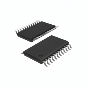 Composant électronique en stock BOM IC 74ABT646CMTCX 24 TSSOP Logic - Product Image 1