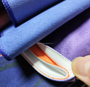 定制散装双面氯丁橡胶游戏垫，用于收藏卡和桌面游戏可折叠2玩家CCG TCG MTG游戏鼠标垫 - Product Image 4